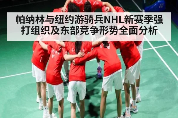 帕纳林与纽约游骑兵NHL新赛季强打组织及东部竞争形势全面分析