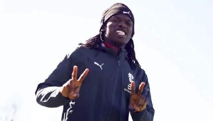 半岛·BOB官方网站-已是圣西罗的“老人”：米兰10号誓言德比取胜，续约事项接近谈妥