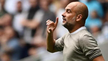 半岛·BOB官方网站-瓜帅输球避谈凯恩盛赞球队：防不住反击，但很惊喜