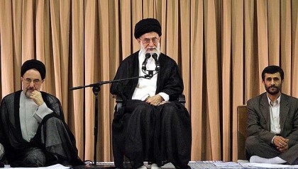 半岛·BOB官方网站-伊朗足协主席悲观表态：世界杯在美国举办，我们已不抱希望|特朗普|国家队|马哈茂德·艾哈迈迪-内贾德|伊朗足球队|美国足球_新浪体育_新浪新闻