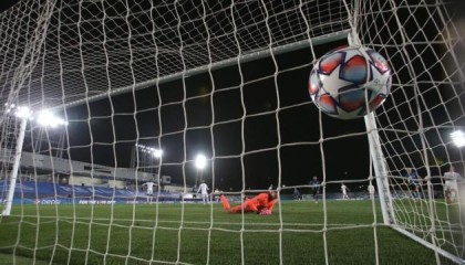 半岛·体育中国官方网-取消客场进球制？弗格森都挑不出理的规则岂可取消