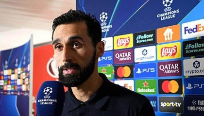 半岛体育-维尼修斯不防守导致皇马输球？阿韦洛亚不同意