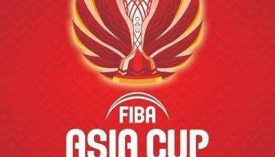 FIBA官方：2021年男篮亚洲杯延期至2022年7月