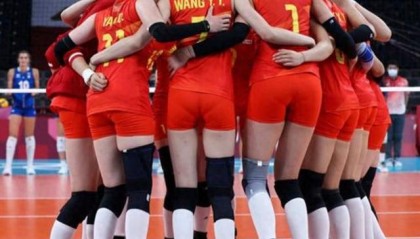 半岛·BOB官方网站-中国女排犯了战略性错误奥运会门票危险了|李盈莹|吴梦洁|龚翔宇|王媛媛|陈厚羽_新浪体育_新浪新闻