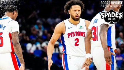 半岛·综合体育官网入口-活塞三杀76人巩固东部第一 坎宁安13助攻一成就联盟第一