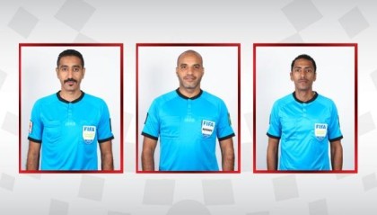 半岛体育-越中战裁判公布 越南3次被“黑”大年初一给谁添堵？